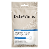 Dr LeWinn's Brightening Vitamin C Face Mask