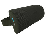 ALLCARE D-ROLL LUMBAR SUPPORT WITH ELASTIC STRAP AirFlow fabric,D-ROLL LUMBAR SUPPORT,Elastic Strap,Greater Support,issues