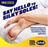 Scholl ExpertCare PediMask™ Macadamia c foot file system,Dry Skin Mask,easily be exfoliated,effective in removing unsightly hard,Electronic Foot File,Expert CARE Nourish Pedimask,Expert CARE Nourish Pedimask Aloe Vera,ExpertCare 2 In 1 Electronic Foot Fil