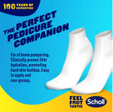 Scholl ExpertCare PediMask™ Macadamia c foot file system,Dry Skin Mask,easily be exfoliated,effective in removing unsightly hard,Electronic Foot File,Expert CARE Nourish Pedimask,Expert CARE Nourish Pedimask Aloe Vera,ExpertCare 2 In 1 Electronic Foot Fil