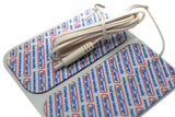 Perfect Mama Electrode Pads with leads 50x100mm issues,mama,perfect mama,tens