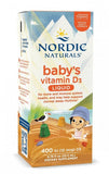 Nordic Naturals Baby's Vitamin D3 400 IU 22.5 ml cheaper,cheaper than bargain cheist,cheaper than bargain chemist,cheaper than chemist ware house,cheaper than chemist warehouse,cheaper than pharmacy direct,cheaper than THE MARKET,cheaper then chemist ware