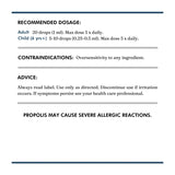 Wild Dispensary Vira-Defence Elixir 100ml