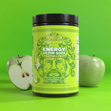 My Supplements Group HERCULES Energy of The Gods-Ultimate High Stim Pre Workout