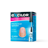 Excilor Nail Fungus Solution 30 ml