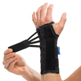 Mediroyal Speed Lace Wrist Brace