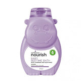 Earthwise Hippo Baby Bedtime Bath 275ml Bedtime Bath,Earthwise Baby Bedtime Bath,Hippo Baby Bedtime Bath,issues,lavender