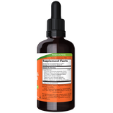 Now Echinacea & Goldenseal Plus 59ml Echinacea,GMP,Immune Support Supports healthy immune system,issues,non-GMO,PURPLE CONEFLOWER,Vegetarian