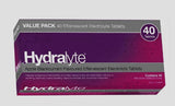 Hydralyte Effervescent Tab Apple Blackcurrant 40 dehydration,dry mouth,Effervescent tab,electrolyte,electrolytes,energy levels,fast relief of dehydration,hydralyte effervescent tab,improved hydration,Ionic Electrolytes,issues,lethargy,replenish electrolyt