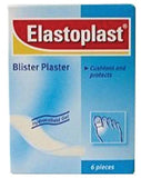 ELASTOPLAST BLISTER PLASTER Blister on fingers,BLISTER PLASTER,Blisters on Ankle,Blisters on Feet,Blisters on heels,Blisters on Soles,ELASTOPLAST,issues,recovery of large blisters