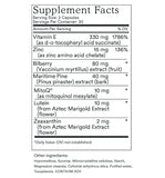 MitoQ +Eye 60 Vege capsules allergy eyes,cheaper,Clear Eyes,eye,eye care,eye function,eye health,eye health supplements,eyes,healthy eye function,issues,itchy eyes,mito q,mitoq eye