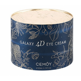Cemoy galaxy 4D eye cream 4D anti-gravity flying saucer eye cream 20ml 4D anti-gravity,4D anti-gravity flying saucer eye cream,4D eye cream,flying saucer eye cream,issues