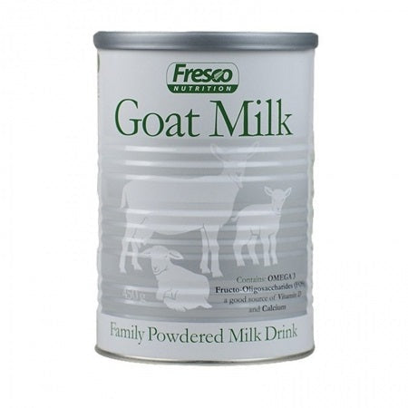 Fresco Goat Milk Powder 450g