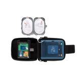 USL AED Heartstart FRX Defibrillator AED,audible metronome,CPR,CPR guidance,FRX Defibrillator,HeartStart FRx AED,Heartstart FRX Defibrillator,issues,Set of Adult Defib Electrodes,sudden cardiac arrest