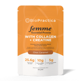 Bio-Practica Femme Essential Protein 950g