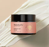 Manuka Rx Firming Day Cream 50ml boost collagen production,increase hydration,issues,lightweight gentle day cream,reduce the appearance of pigmentation