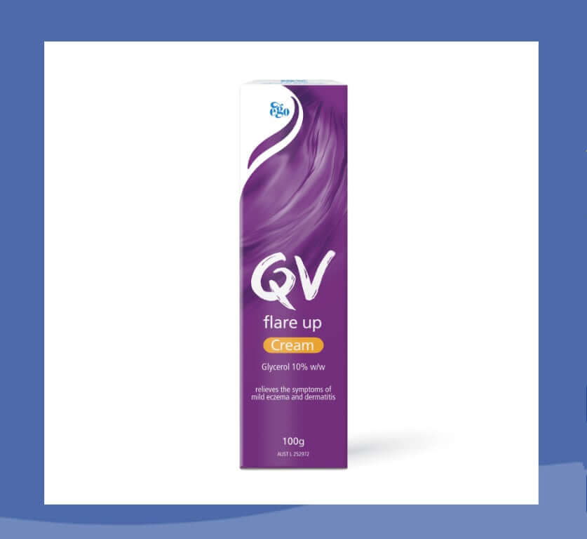 Ego Qv Flare Up Cream 100gm Aveeno Skin Relief Body Wash,Baby skin care condition,Clear Skin,Combination Skin,cracked skin,Daily skin balance,damaged skin,dermatix,dermatologists,dry skin,dry skin body wash,dry skin cream,dry skin gel,Dry skin relief,dry