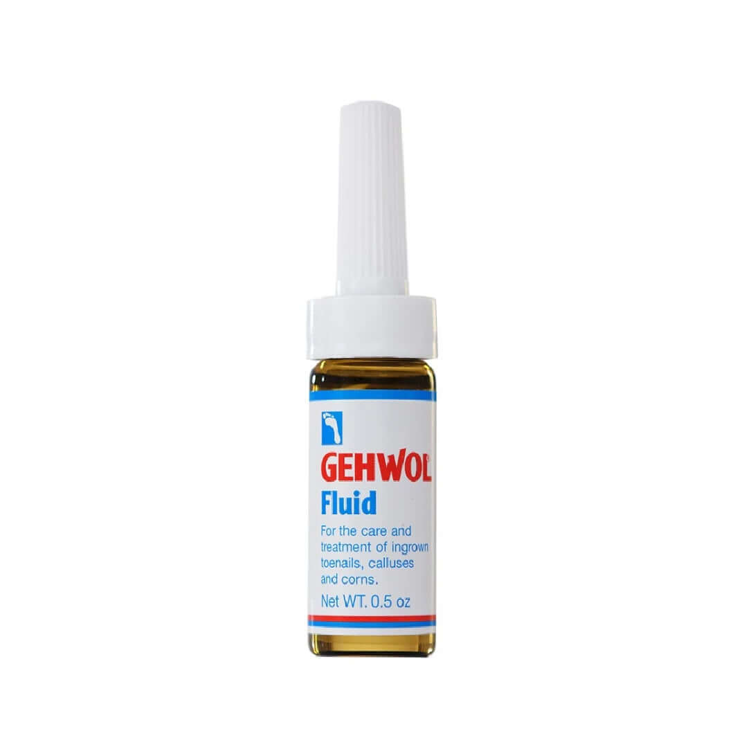 Gehwol Fluid 15ml gehwol,Gehwol Fluid,Improves the appearance of Nails,issues,nail,Nail Appearance,nail care