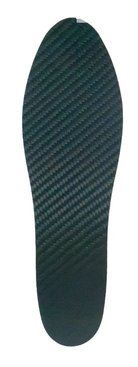 Allcare X-Glide - Contoured - Carbon Foot Plates Carbon Foot Plates,issues,X-Glide carbon fiber insole length
