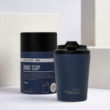 Fressko Bino Ceramic Reusable Cup Denim 230ml image 2
