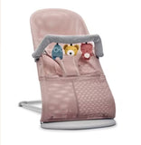 BabyBjorn Soft Friends Toy for Bouncer issues,Soft Friends Toy for Bouncer
