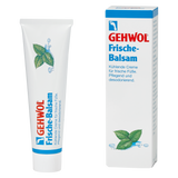 GEHWOL Refreshing Balm 75 ml gehwol,gehwol fusskraft,issues