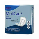 MoliCare Premium Form STOOL faecal incontinence,issues,large leakage protection,Large Shaped,Large Stool Form,safe leakage protection,suitable for diarrhea,wide back for extra safety