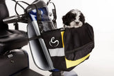 Sense Mobility Front Basket Cover