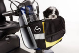 Sense Mobility Front Basket Cover