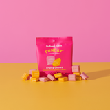 Funday Natural Sweets Fruity Chews 45g Sugar-Free