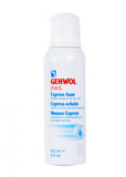 Gehwol Med Express Foam 125ML - image 2