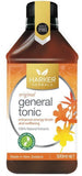 Harker Herbals Original General Tonic 500 ml general tonic,Harker Herbals Original General Tonic,issues