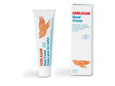 Gehwol Gerlasan Hand Cream aloe vera,Dermatological,Dermatologically Approved,Dermatologically tested,Gehwol Gerlasan Hand Cream,Gerlasan Hand Cream,hand cream,issues,Now Products,panthenol,protection of overstrained hands,skin barrier protection.,soothe