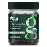Gaia Herbs Ashwagandha Gummies 45 Gummies ashwagandha,gaia herbs,gaia Herbs Ashwagandha Gummies 45 Gummies,issues,Stress support