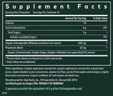 Gaia Herbs Ashwagandha Gummies 45 Gummies ashwagandha,gaia herbs,gaia Herbs Ashwagandha Gummies 45 Gummies,issues,Stress support