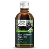 Gaia Herbs Black Elderberry NightTime Syrup 89ml black elderberry syrup,gaia Black Elderberry NightTime Syrup 89ml,gaia herbs,issues,restless night