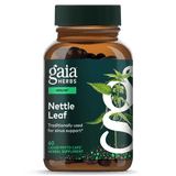 Gaia Herbs Nettle Leaf 60 Capsules