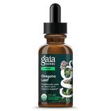 Gaia Herbs Oil of Oregano 60 Capsules