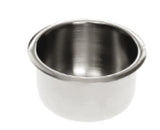 GALLEYPOT STAINLESS STEEL GALLEYPOT STAINLESS STEEL,issues