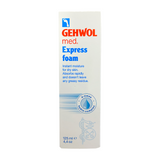 Gehwol Med Express Foam 125ML