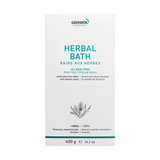Gehwol Herbal Foot Bath 400g