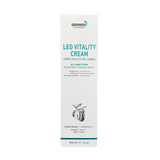 Gehwol Fusskraft Leg Vitality Cream 125ml