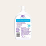 Alpha Keri Gentle Wash 1 Litre