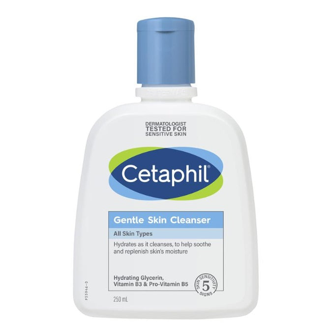 Cetaphil Skin Cleanser 250 ml – Gentle Daily Cleansing for All Skin Types 250 ml Skin Care,Cetaphil Skin Cleanser,Daily Skin Cleanser,Gentle Cleanser for All Skin Types,optimized