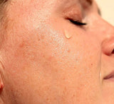 Manuka Rx Gentle Oil Cleanser 120ml effectively cleansing,Gentle Oil Cleanser,issues,rejuvenating rosehip oil,Remove impurities,remove makeup,restorative mānuka oil