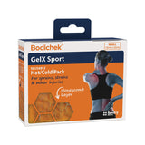 Bodichek Gel X Sport Heat/Cold Pack Small 13x22cm