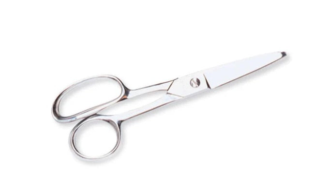 GINGHER HEAVY DUTY SCISSORS GINGHER HEAVY DUTY SCISSORS,issues,Now