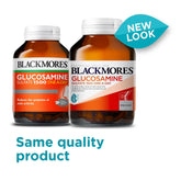 Blackmores Glucosamine Sulfate 1500 One-A-Day 180 tablets blackmores glucosamine,Blackmores Glucosamine Sulfate,issues