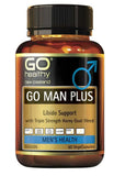 GO Healthy Go Man Plus 60 Vege Capsules Christmas,Christmas gift,christmas present,christmas sale,go healthy,go man,go man plus,issues,man plus