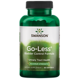 Swanson – Go-Less Bladder Control 90SG bladder control,bladder support,bladder support supplement,cranberry urinary tract health,Go-Less Bladder Control,healthy bladder function,issues,powerful soy germ extract,Promotes urinary tract health,urinary,urinar